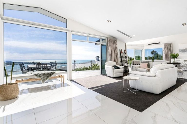 Photo of property in 1 Ti Kouka Eco Lane, Redcliffs, Christchurch, 8081