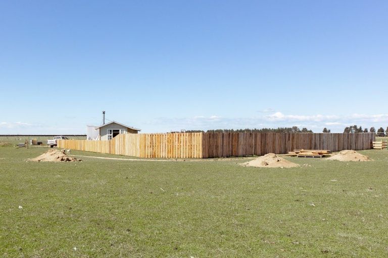 Photo of property in 1003 Tramway Road, Mount Somers, Ashburton, 7771