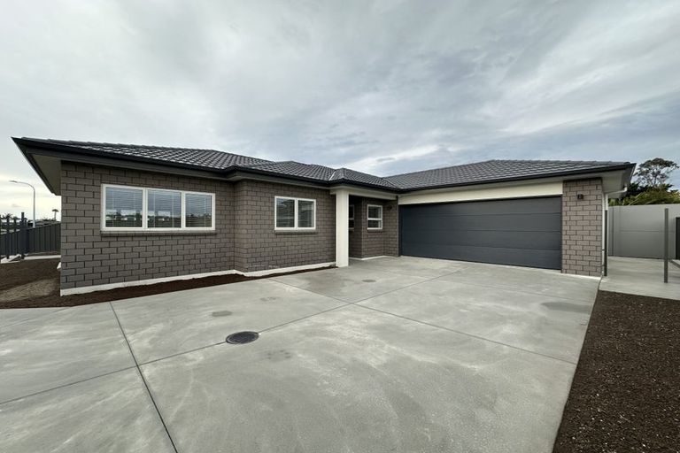 Photo of property in 10 George Yee Place, Taradale, 4112