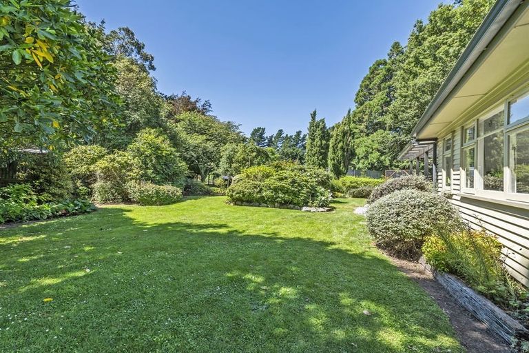 Photo of property in 428 Kowai Road, Springfield, 7681