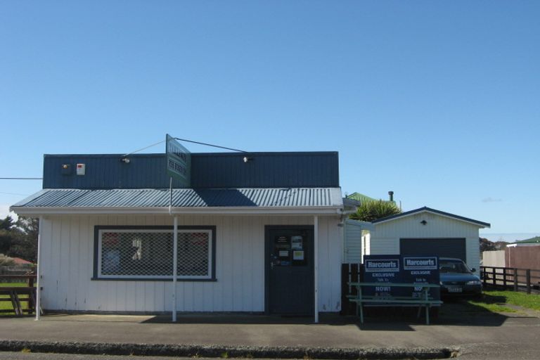 Photo of property in 20 Ngareta Street, Marton, 4710