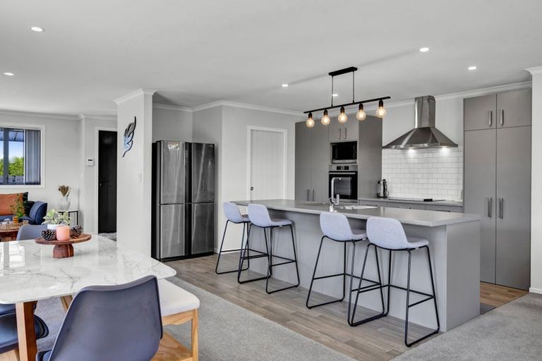 Photo of property in 22b Larlin Drive, Hawera, 4675