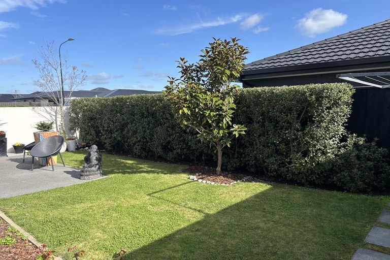 Photo of property in 32 Kemble Drive, Rolleston, 7615