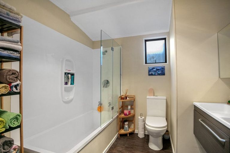 Photo of property in 734a Mount Pleasant Road, Thames, 3500