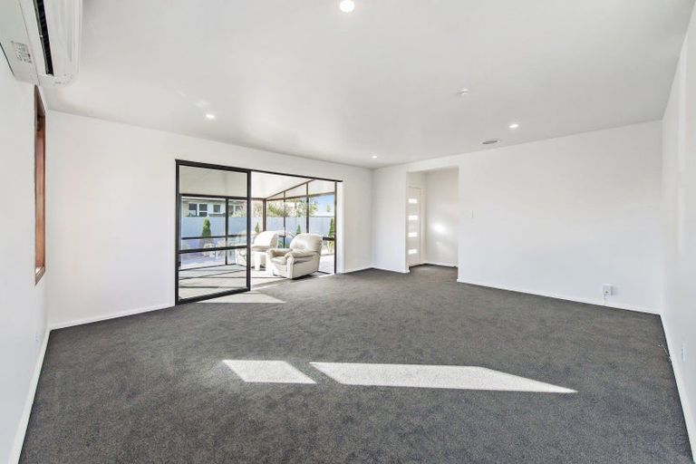 Photo of property in 12 Porter Place, Kaiapoi, 7630