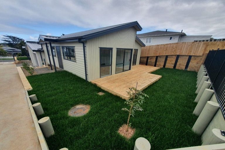 Photo of property in 45e Prospect Terrace, Pukekohe, 2120