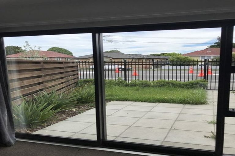 Photo of property in 10/69 Suva Street, Upper Riccarton, Christchurch, 8041