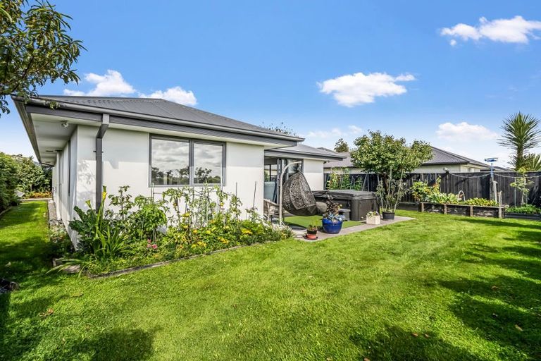 Photo of property in 6 Clegg Street, Woodend, 7610
