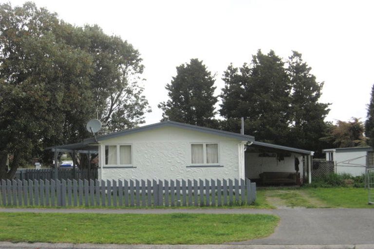 Photo of property in 2 Rawhiti Street, Taupo, 3330