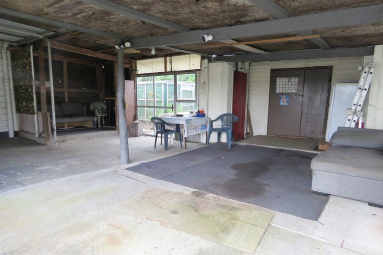 Photo of property in 35 Dick Street, Reefton, 7830