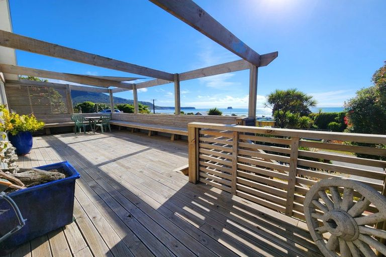 Photo of property in 7 Hawken Street, Rapahoe, Greymouth, 7803
