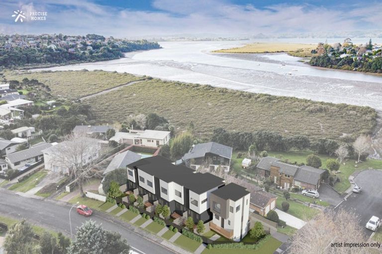 Photo of property in 1 Realm Place, Massey, Auckland, 0614