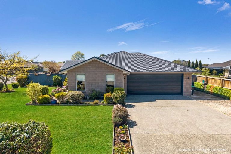Photo of property in 37 Aspen Street, Rangiora, 7400