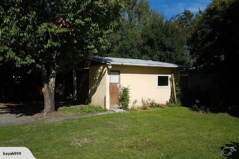 Photo of property in 160 Main Street, Greytown, 5712