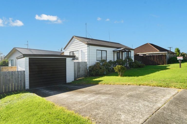 Photo of property in 17 Waimapu Street, Greerton, Tauranga, 3112