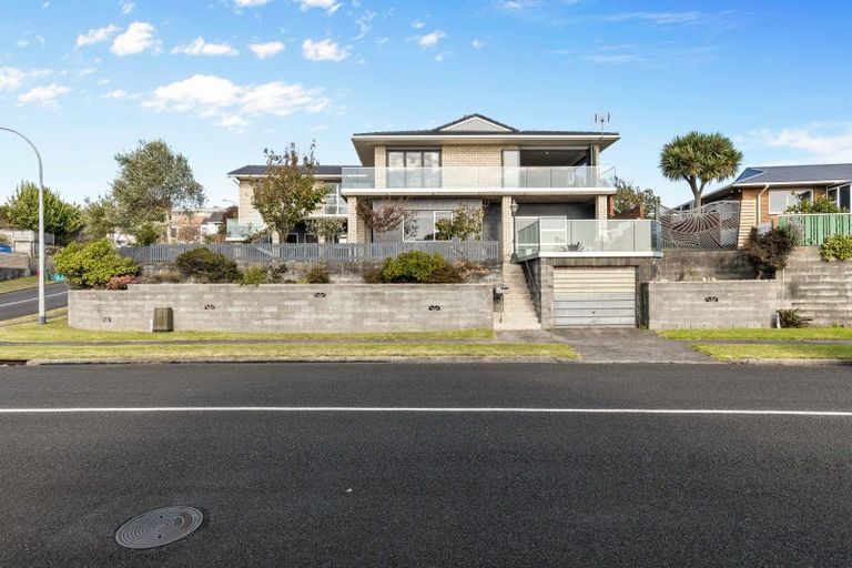 Photo of property in 9 Norwich Avenue, Spotswood, New Plymouth, 4310