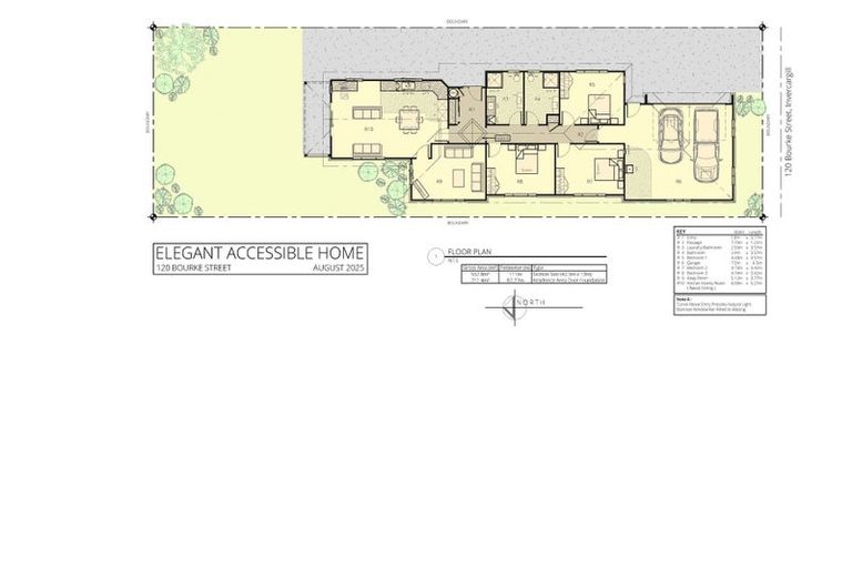 Photo of property in 120 Bourke Street, Windsor, Invercargill, 9810