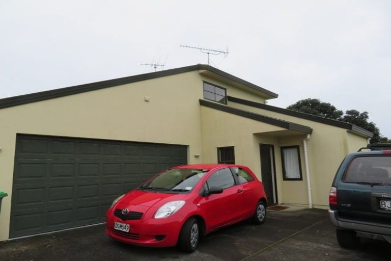 Photo of property in 36a Greenhill Crescent, Pakuranga, Auckland, 2010