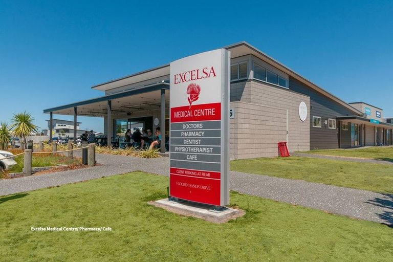 Photo of property in 412/11 Kamahi Crescent, Papamoa Beach, Papamoa, 3118