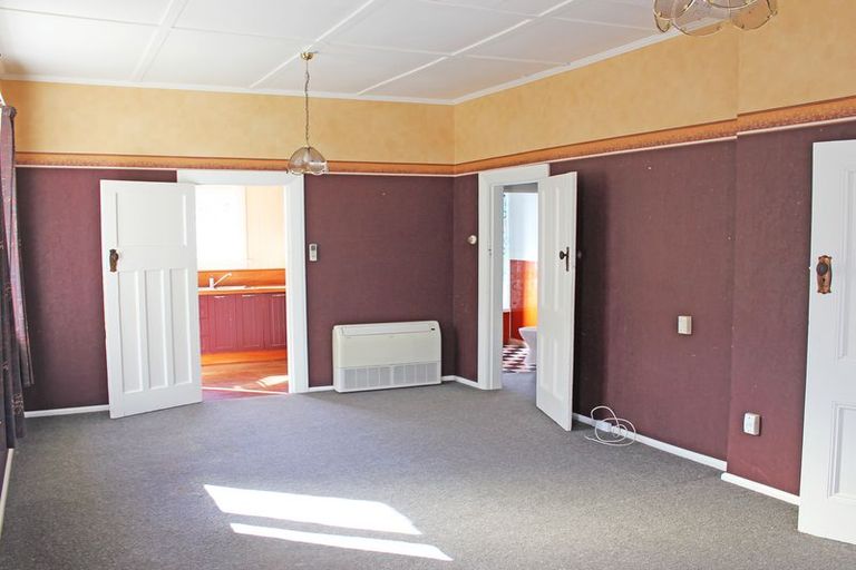 Photo of property in 56 Arun Street, South Hill, Oamaru, 9400