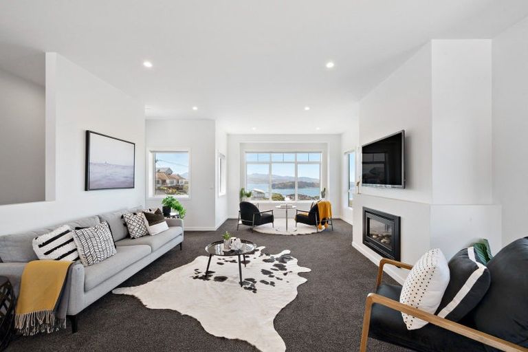 Photo of property in 74u5 Jubilee Road, Khandallah, Wellington, 6035