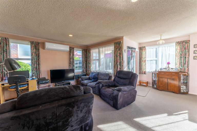 Photo of property in 17 Sherratt Street, West End, Timaru, 7910