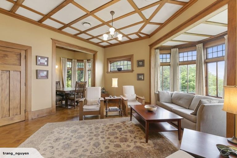 Photo of property in 22 Grosvenor Terrace, Wadestown, Wellington, 6012