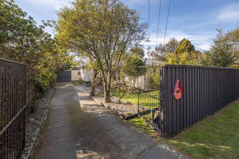 Photo of property in 108 Mcgregors Road, Linwood, Christchurch, 8062