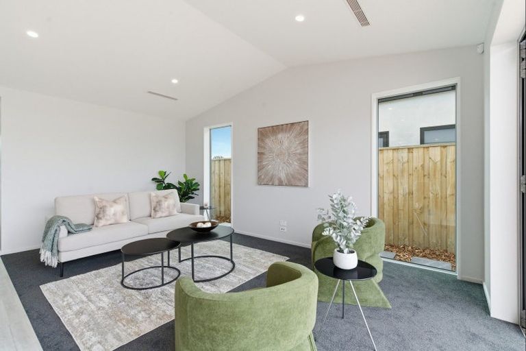 Photo of property in 39 Redbrook Road, Casebrook, Christchurch, 8051