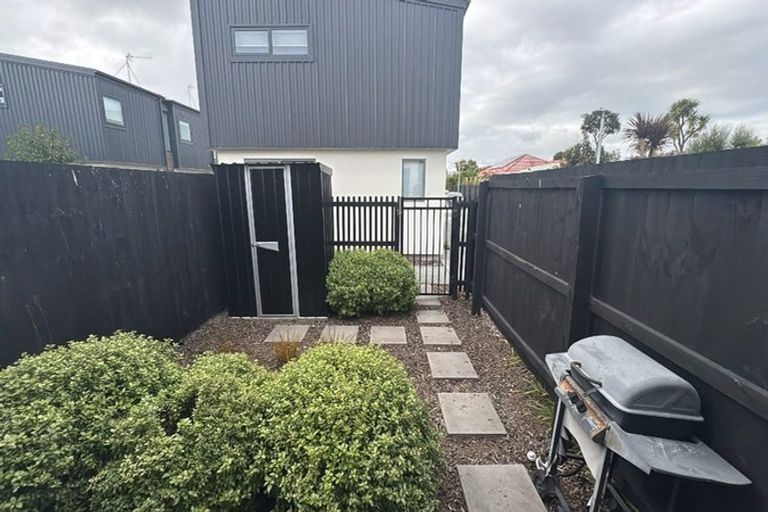 Photo of property in 29/101 Mackworth Street, Woolston, Christchurch, 8062