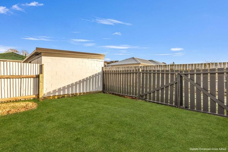 Photo of property in 7 Preston Street, Gore, 9710