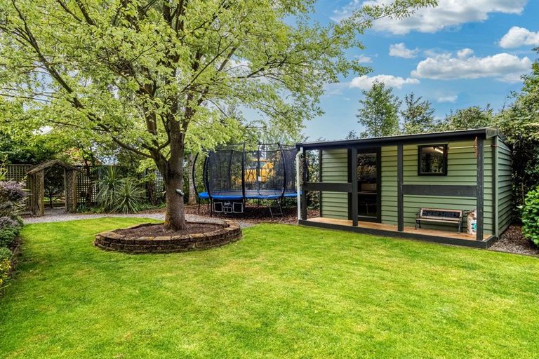 Photo of property in 30 Eders Road, Woodend, 7610