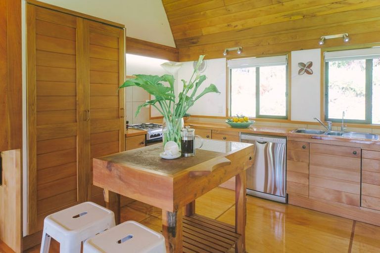 Photo of property in 660 Takou Bay Road, Kaeo, 0295
