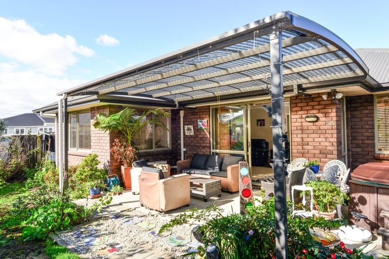 Photo of property in 17 Wembley Close, Nawton, Hamilton, 3200