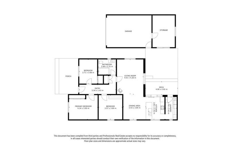 Photo of property in 27 Tukapa Street, Westown, New Plymouth, 4310