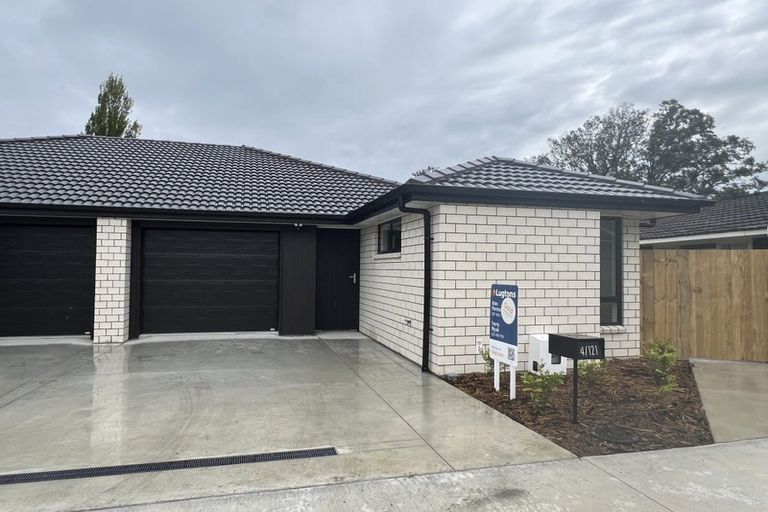 Photo of property in 121 Fitzroy Avenue, Fitzroy, Hamilton, 3206