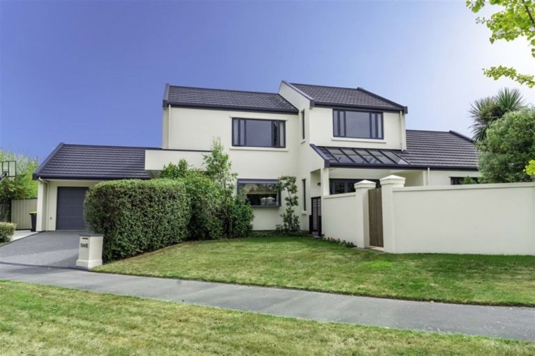 Photo of property in 1 Sharnbrook Lane, Casebrook, Christchurch, 8051