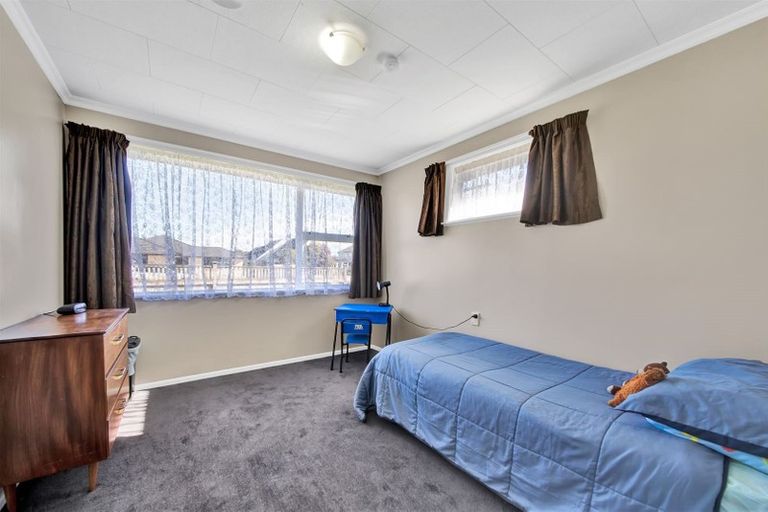 Photo of property in 8 Maire Street, Hawera, 4610