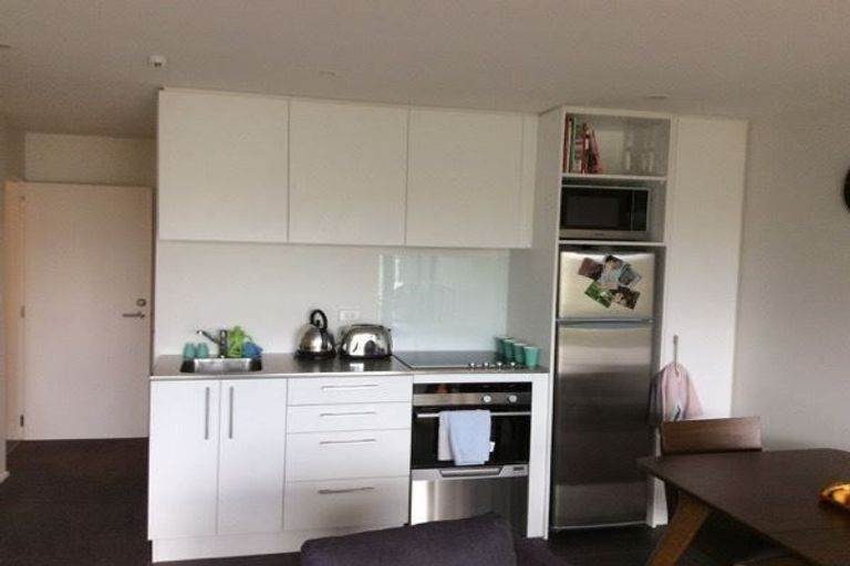 Photo of property in Leicester Executive Apartments, 108/282 Madras Street, Christchurch Central, Christchurch, 8011