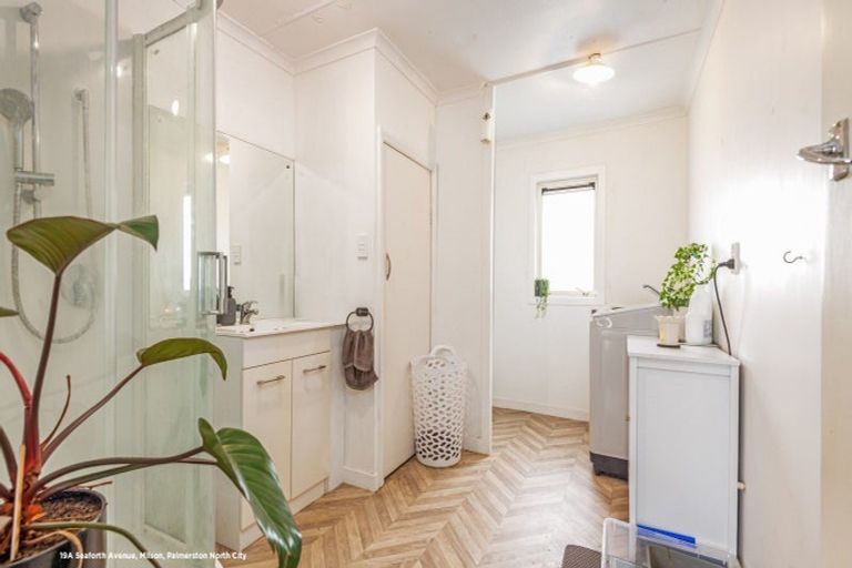 Photo of property in 19 Seaforth Avenue, Milson, Palmerston North, 4414