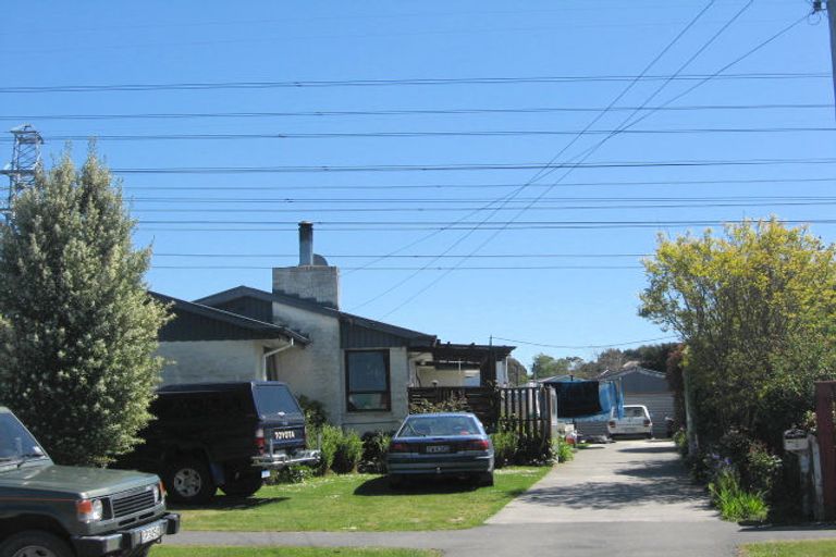 Photo of property in 7 Tulett Street, Bishopdale, Christchurch, 8053