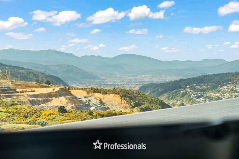 Photo of property in 22a Drummond Crescent, Kelson, Lower Hutt, 5010