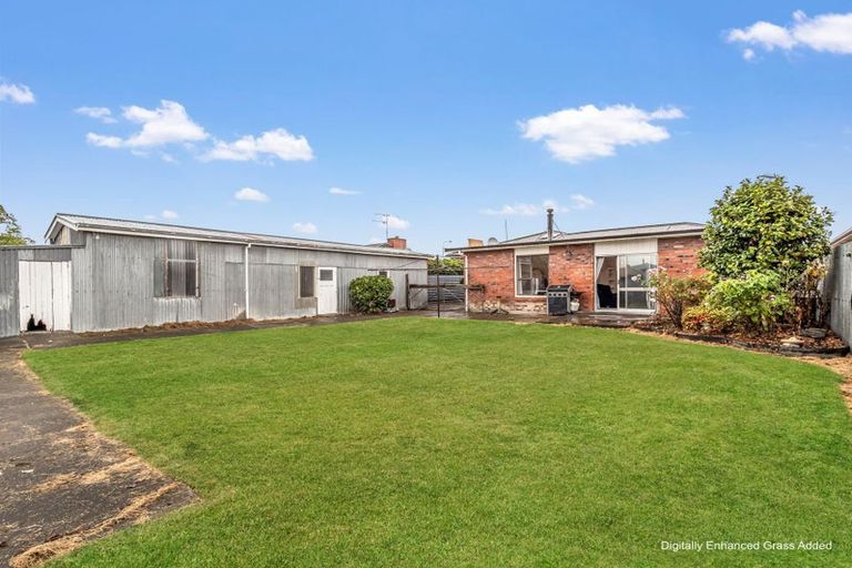 Photo of property in 19 Porter Street, Netherby, Ashburton, 7700