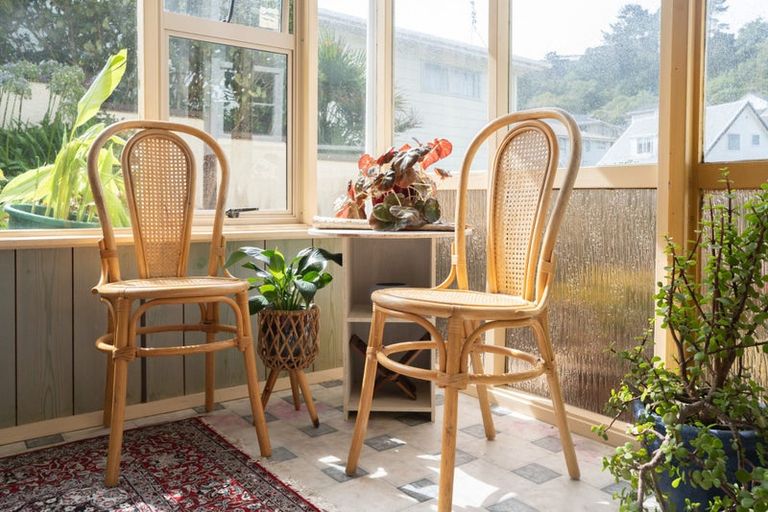 Photo of property in 49 Cortina Avenue, Johnsonville, Wellington, 6037