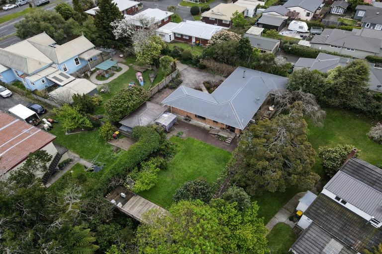 Photo of property in 646 Grey Street, Hamilton East, Hamilton, 3216