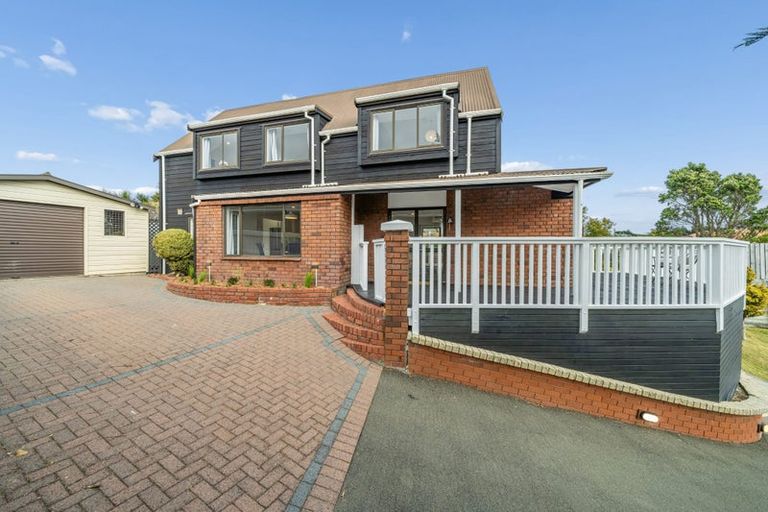 Photo of property in 296 Maungaraki Road, Maungaraki, Lower Hutt, 5010