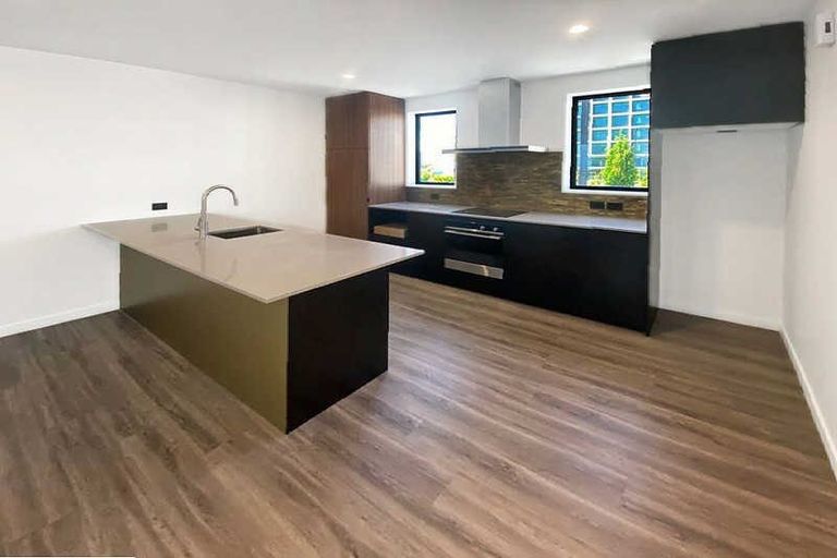 Photo of property in 3/212 Hereford Street, Christchurch Central, Christchurch, 8011