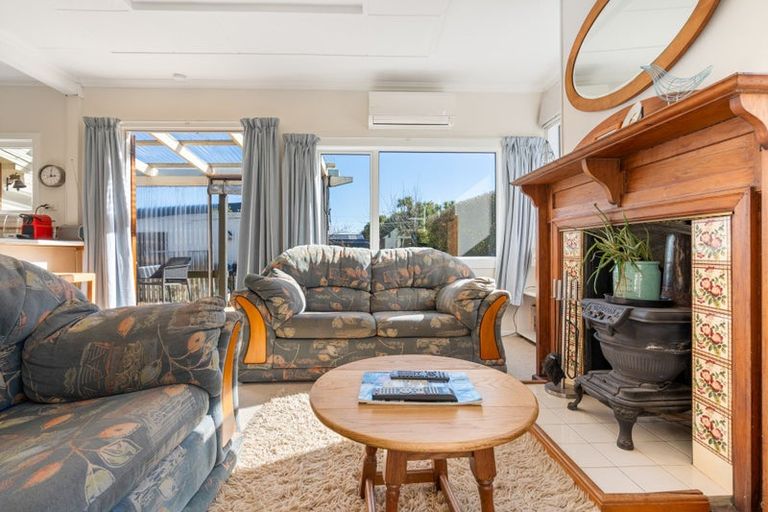 Photo of property in 121a Thomas Street, Waikouaiti, 9510