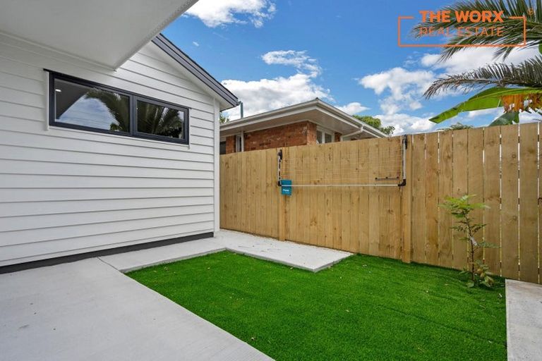Photo of property in 31a Harwood Crescent, Otara, Auckland, 2023