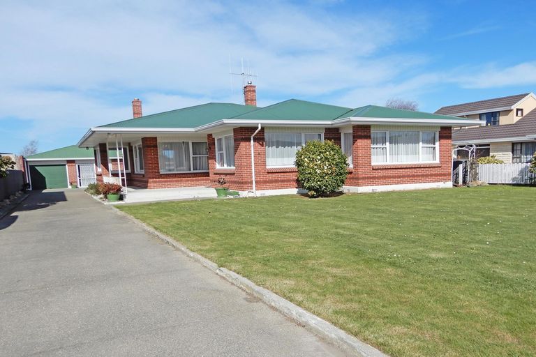 Photo of property in 539 Thames Highway, Oamaru North, Oamaru, 9400
